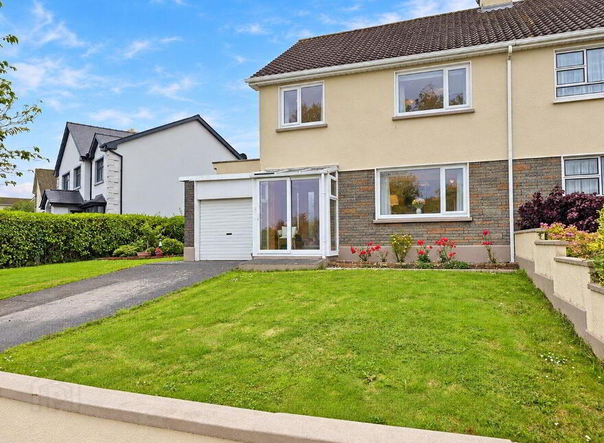 Shannon Heights, Kilrush, V15RW26