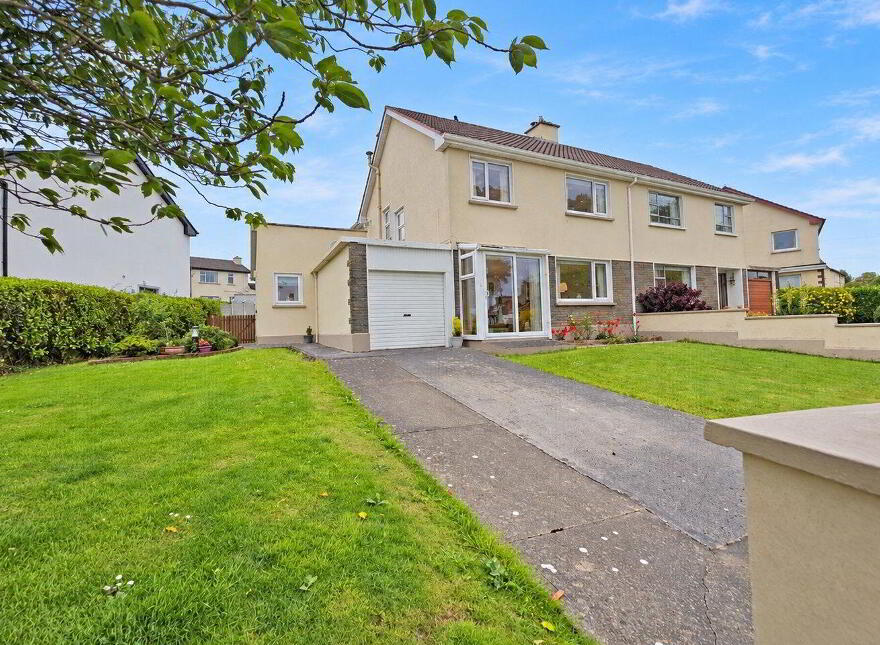 Shannon Heights, Kilrush, V15RW26