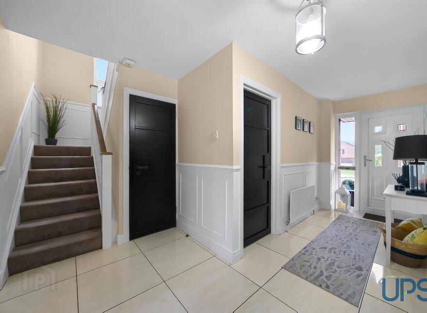 12 Arlington Drive, Blacks Road, Belfast, BT10 0NQ