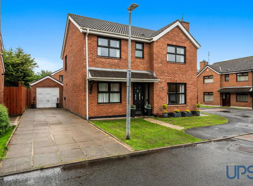 12 Arlington Drive, Blacks Road, Belfast, BT10 0NQ