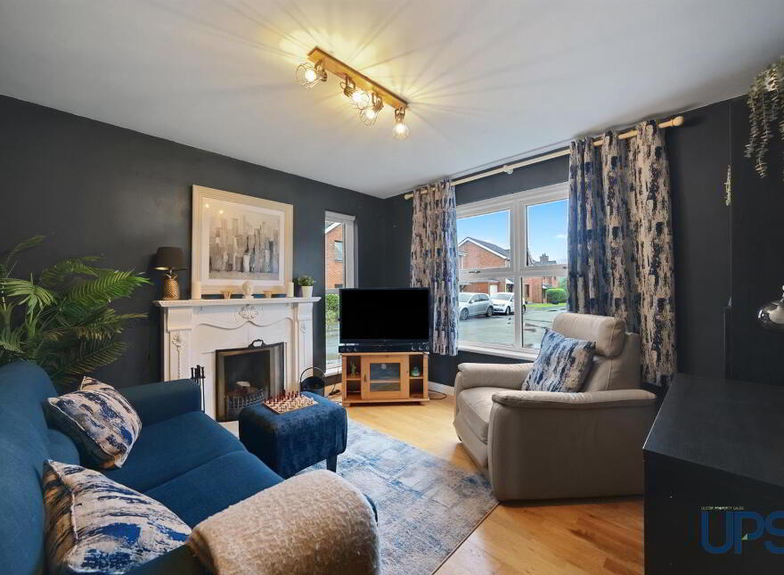 12 Arlington Drive, Blacks Road, Belfast, BT10 0NQ