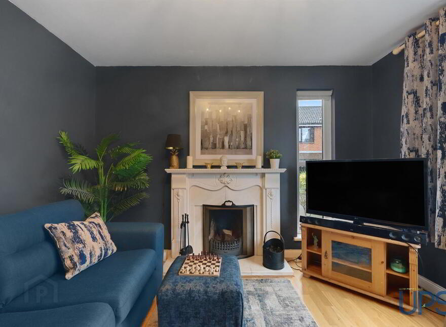 12 Arlington Drive, Blacks Road, Belfast, BT10 0NQ