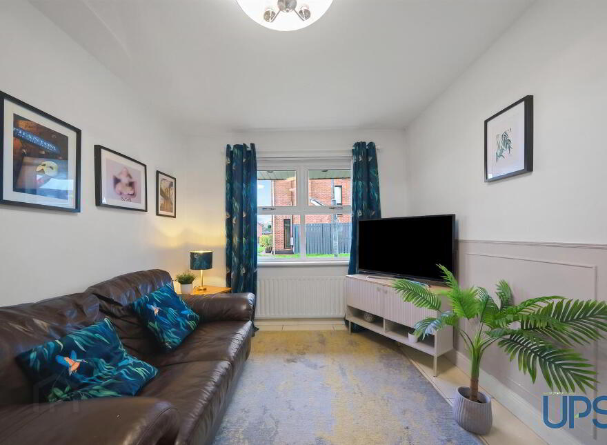 12 Arlington Drive, Blacks Road, Belfast, BT10 0NQ