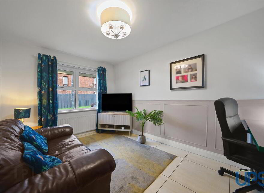 12 Arlington Drive, Blacks Road, Belfast, BT10 0NQ