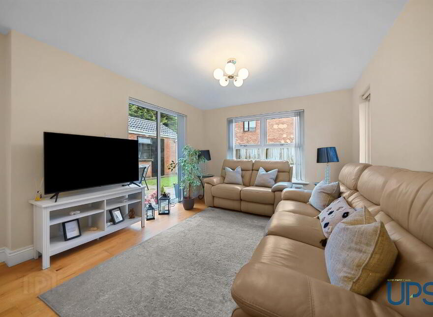 12 Arlington Drive, Blacks Road, Belfast, BT10 0NQ