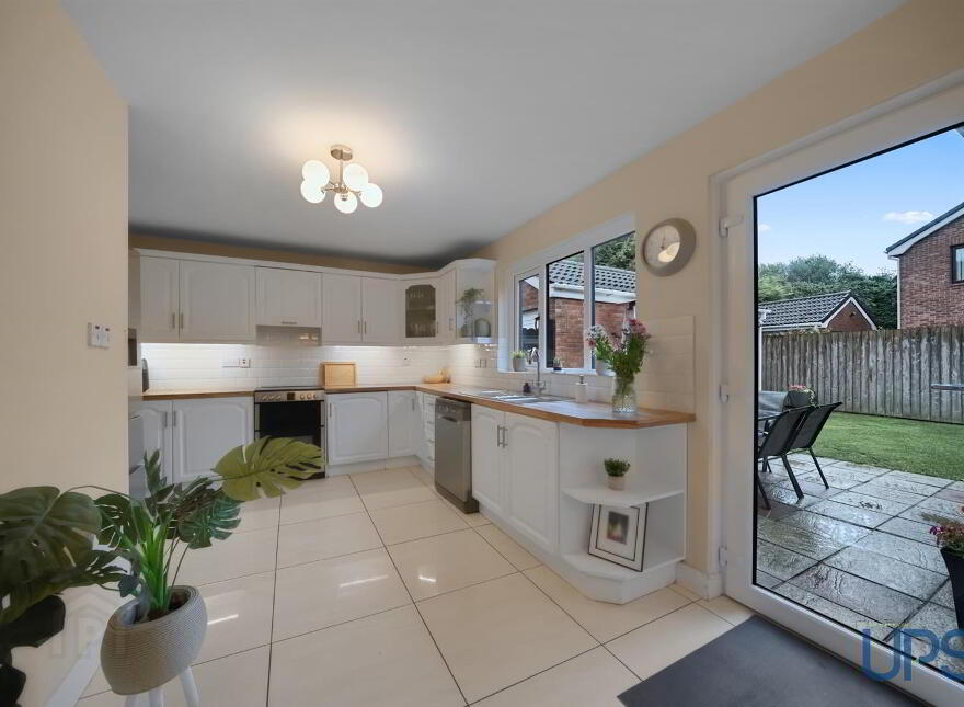 12 Arlington Drive, Blacks Road, Belfast, BT10 0NQ