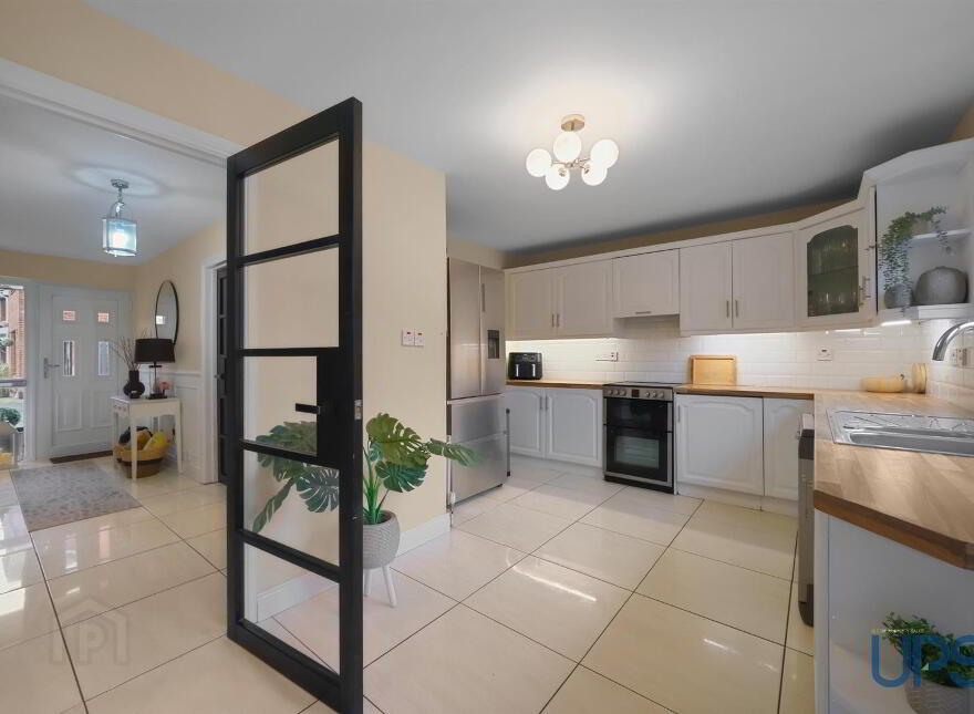 12 Arlington Drive, Blacks Road, Belfast, BT10 0NQ
