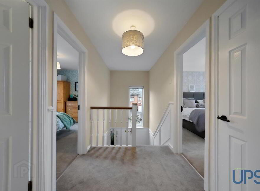 12 Arlington Drive, Blacks Road, Belfast, BT10 0NQ
