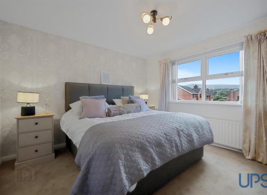 12 Arlington Drive, Blacks Road, Belfast, BT10 0NQ