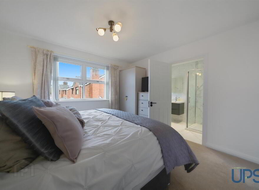 12 Arlington Drive, Blacks Road, Belfast, BT10 0NQ