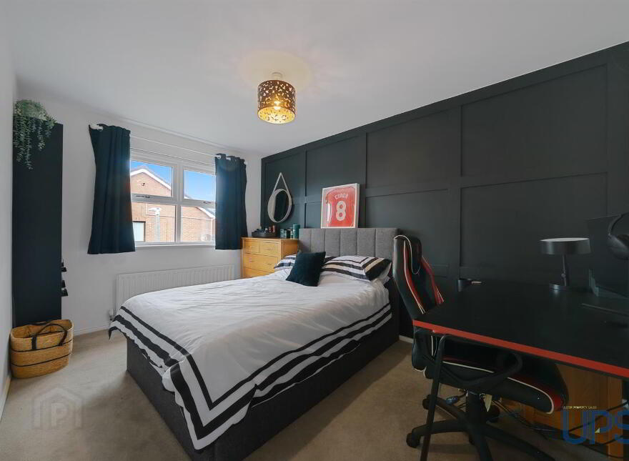 12 Arlington Drive, Blacks Road, Belfast, BT10 0NQ