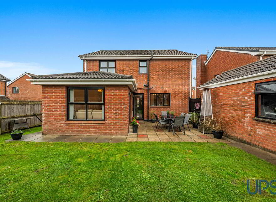 12 Arlington Drive, Blacks Road, Belfast, BT10 0NQ