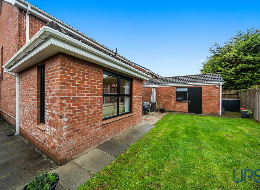 12 Arlington Drive, Blacks Road, Belfast, BT10 0NQ