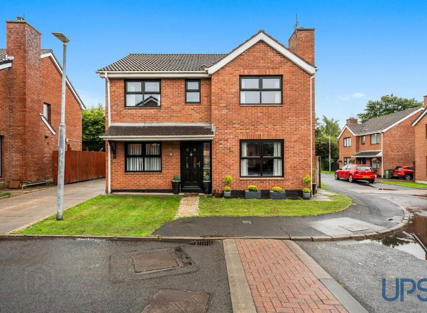 12 Arlington Drive, Blacks Road, Belfast, BT10 0NQ