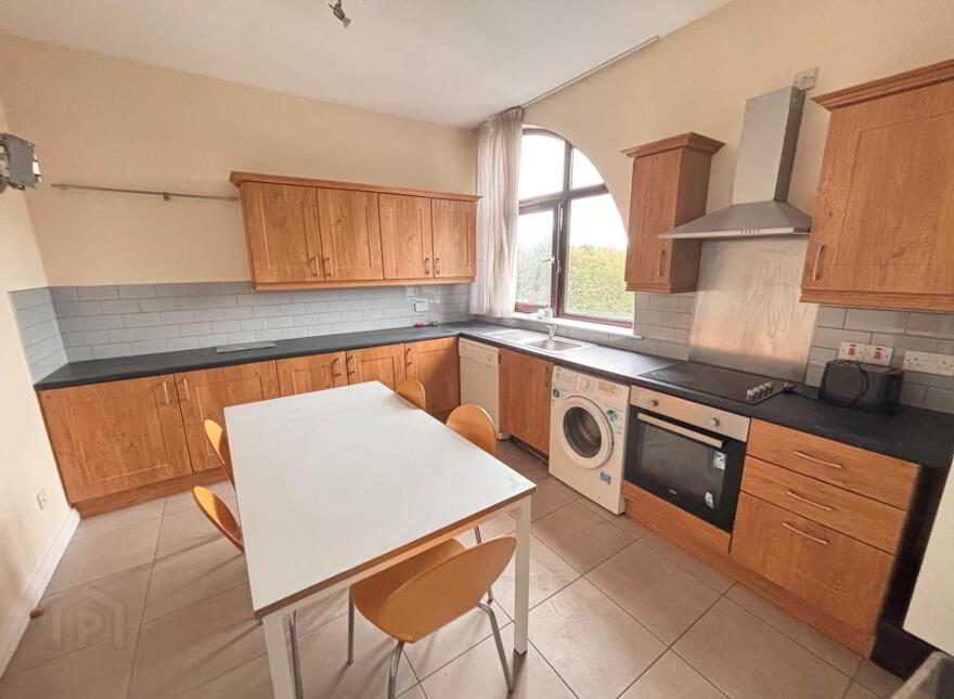 Apt 11, Ravenhill Reach Mews, Ravenhill, Belfast, BT6 8RE