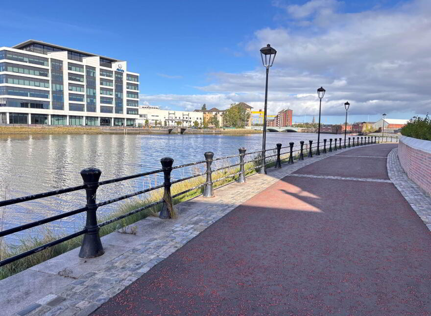 Apt 11, Ravenhill Reach Mews, Ravenhill, Belfast, BT6 8RE