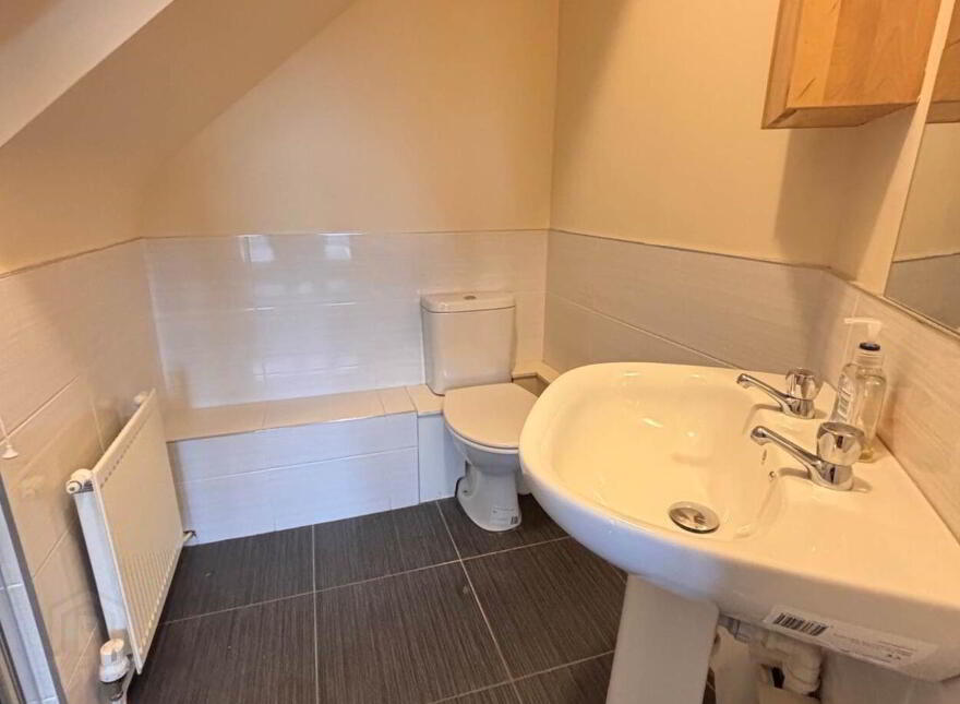 Apt 11, Ravenhill Reach Mews, Ravenhill, Belfast, BT6 8RE