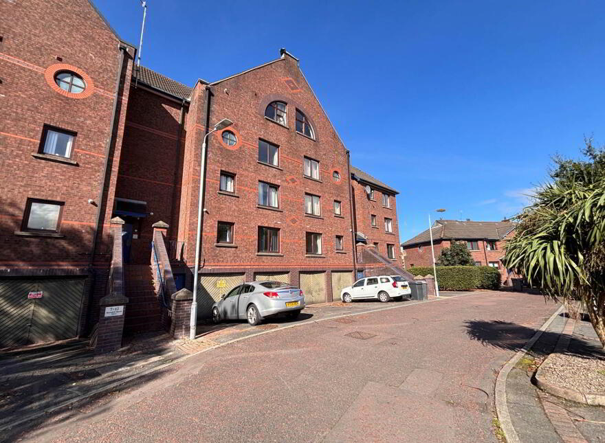 Apt 11, Ravenhill Reach Mews, Ravenhill, Belfast, BT6 8RE
