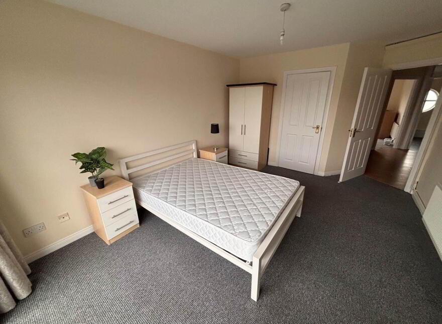 Apt 11, Ravenhill Reach Mews, Ravenhill, Belfast, BT6 8RE