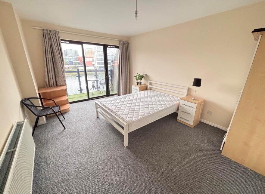 Apt 11, Ravenhill Reach Mews, Ravenhill, Belfast, BT6 8RE
