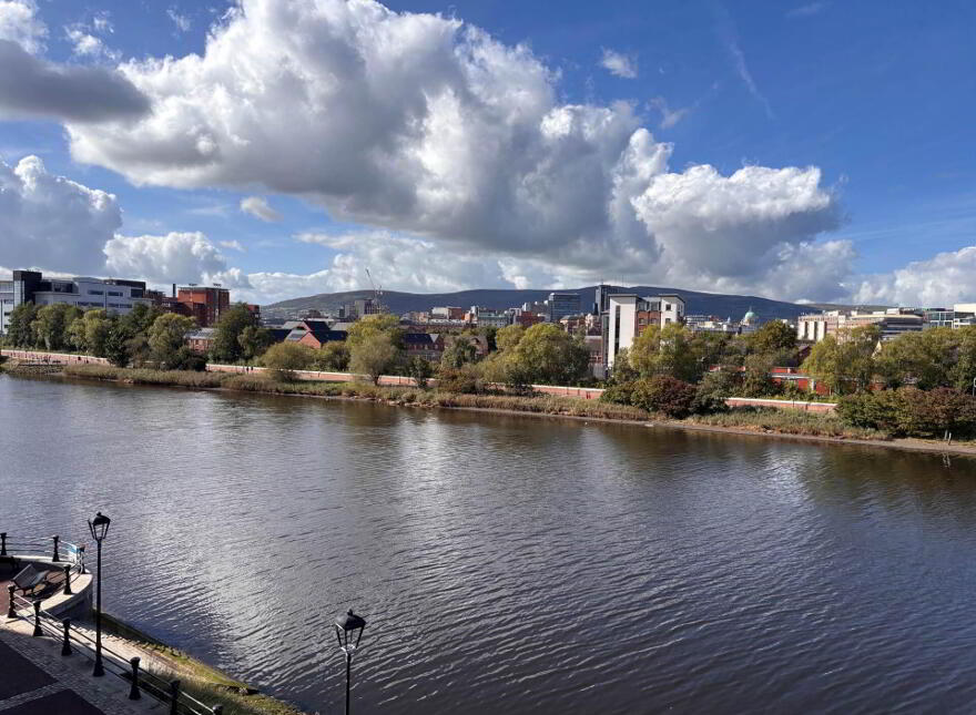 Apt 11, Ravenhill Reach Mews, Ravenhill, Belfast, BT6 8RE