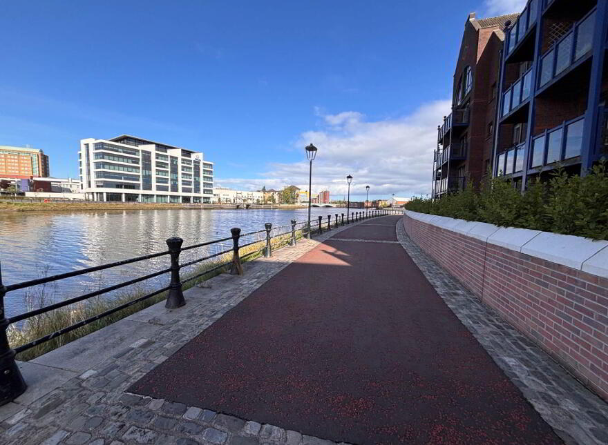 Apt 11, Ravenhill Reach Mews, Ravenhill, Belfast, BT6 8RE