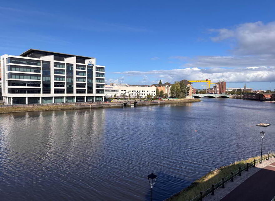 Apt 11, Ravenhill Reach Mews, Ravenhill, Belfast, BT6 8RE