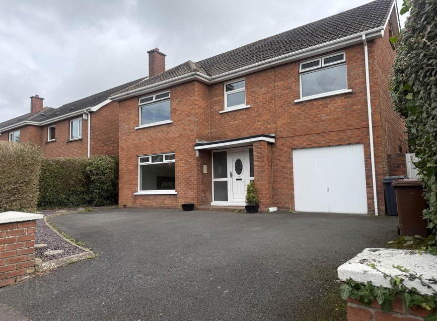 41 Downshire Gardens, Carrickfergus, BT38 7LN