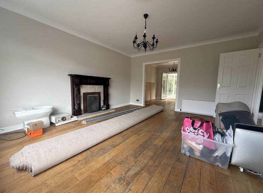 41 Downshire Gardens, Carrickfergus, BT38 7LN
