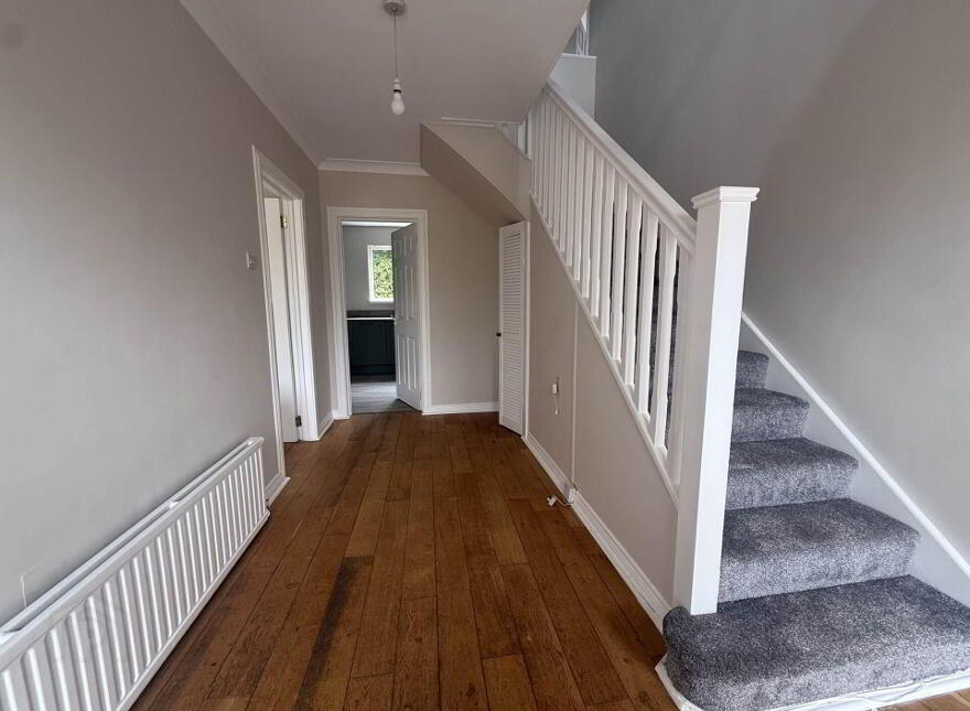 41 Downshire Gardens, Carrickfergus, BT38 7LN