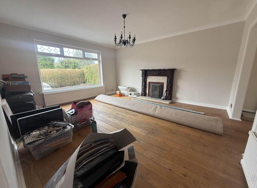 41 Downshire Gardens, Carrickfergus, BT38 7LN