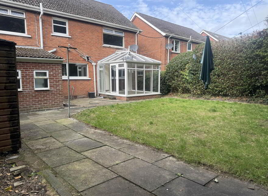41 Downshire Gardens, Carrickfergus, BT38 7LN