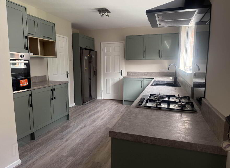 41 Downshire Gardens, Carrickfergus, BT38 7LN