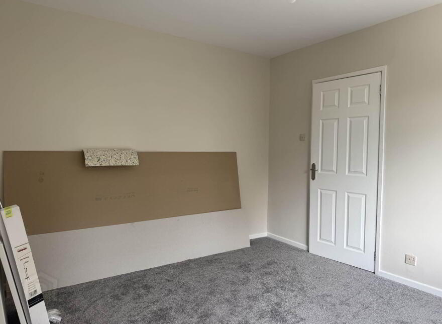 41 Downshire Gardens, Carrickfergus, BT38 7LN