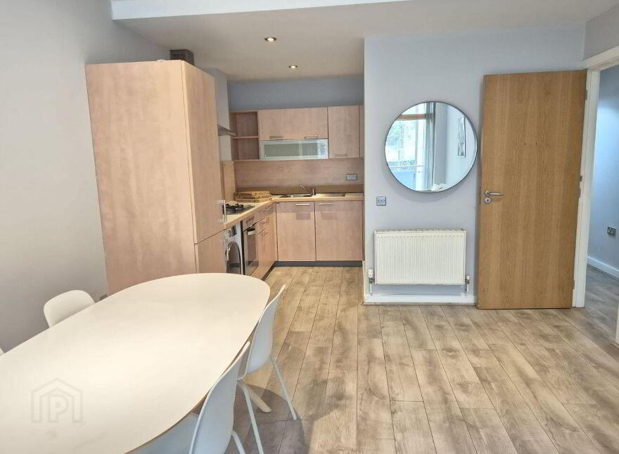 Apartment 42 The Stockyard The Steelworks, Foley Street, Dublin 1, D01X335
