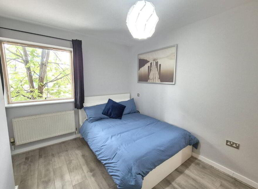 Apartment 42 The Stockyard The Steelworks, Foley Street, Dublin 1, D01X335