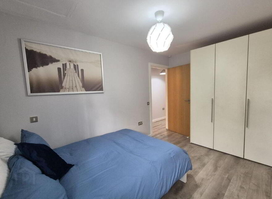 Apartment 42 The Stockyard The Steelworks, Foley Street, Dublin 1, D01X335