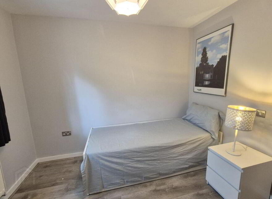 Apartment 42 The Stockyard The Steelworks, Foley Street, Dublin 1, D01X335