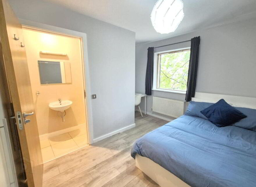 Apartment 42 The Stockyard The Steelworks, Foley Street, Dublin 1, D01X335