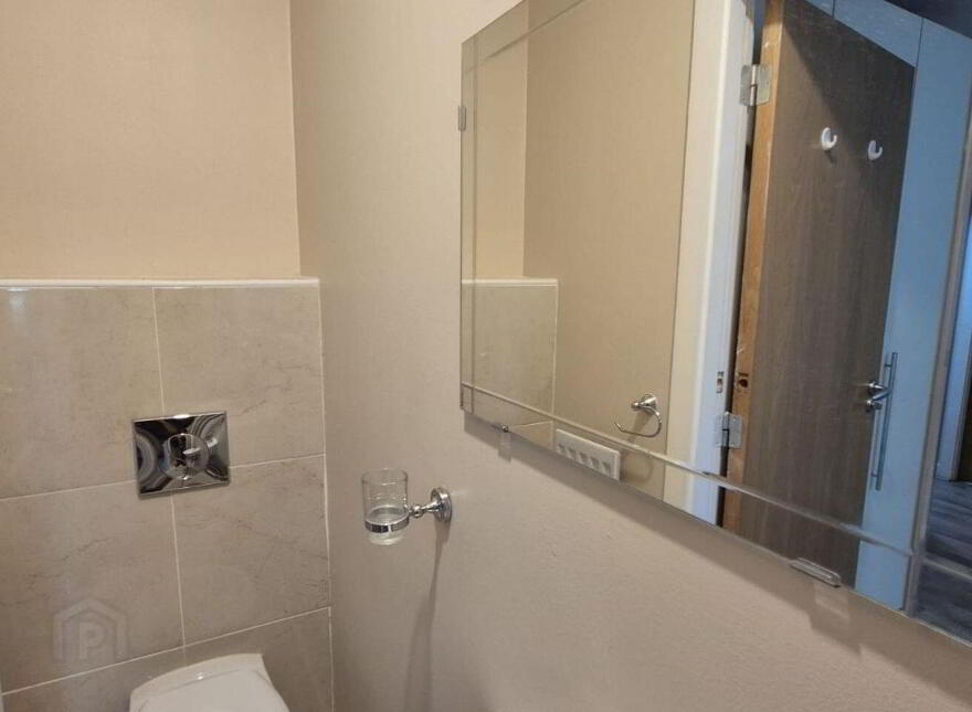 Apartment 42 The Stockyard The Steelworks, Foley Street, Dublin 1, D01X335