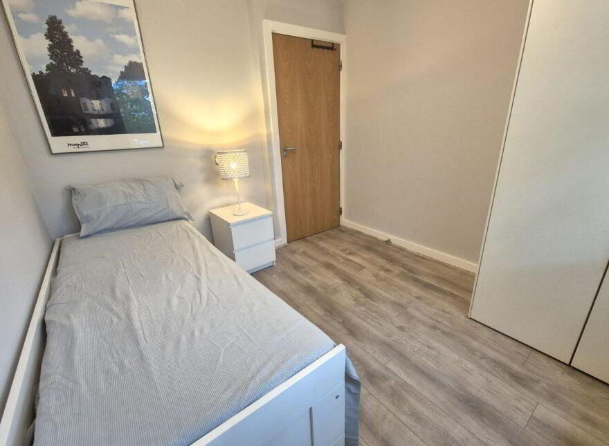 Apartment 42 The Stockyard The Steelworks, Foley Street, Dublin 1, D01X335