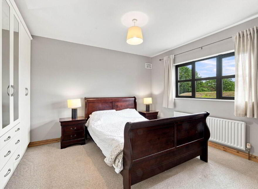 Residence On 11.85 Acres Blackhill, Kill, W91R8PP
