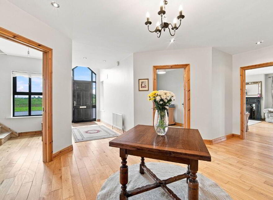 Residence On 11.85 Acres Blackhill, Kill, W91R8PP