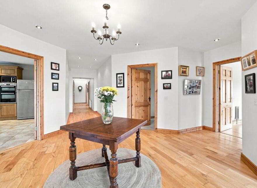 Residence On 11.85 Acres Blackhill, Kill, W91R8PP