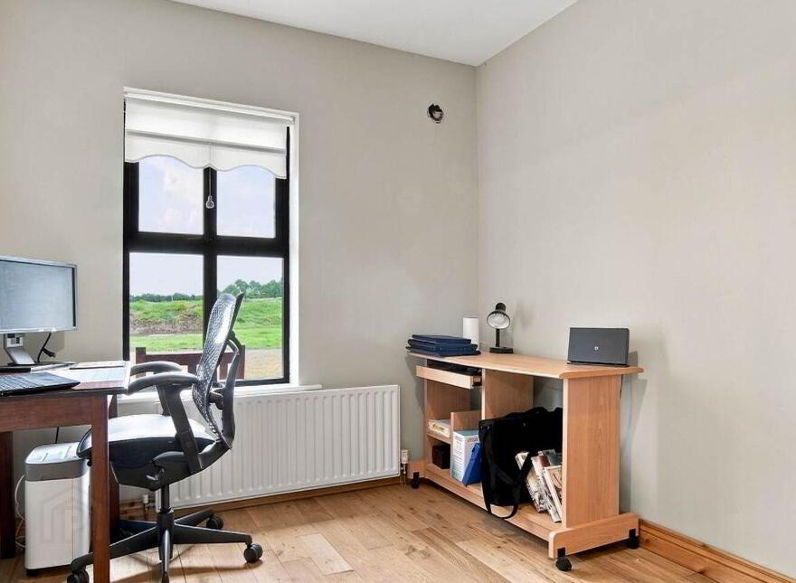 Residence On 11.85 Acres Blackhill, Kill, W91R8PP
