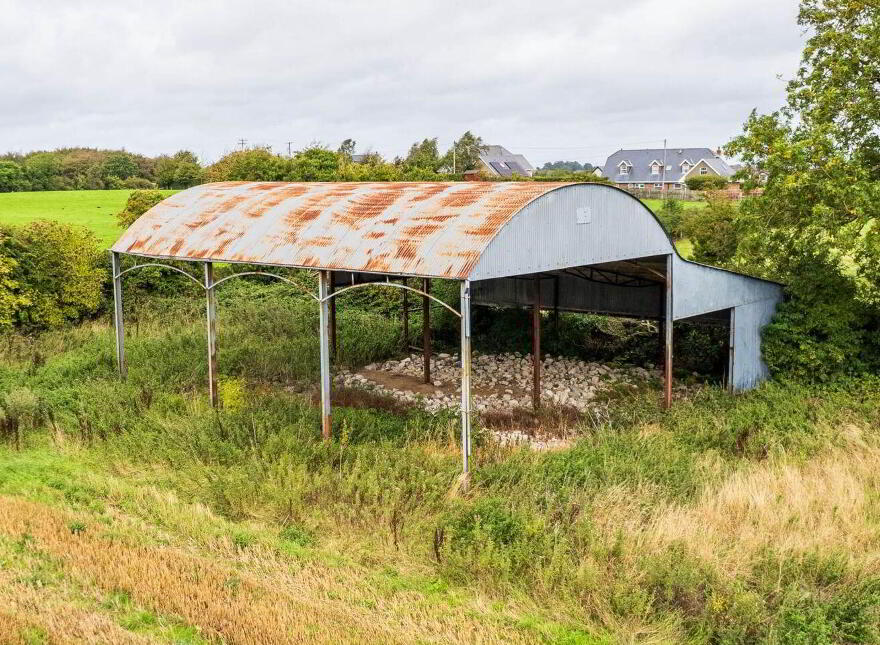 Residence On 11.85 Acres Blackhill, Kill, W91R8PP
