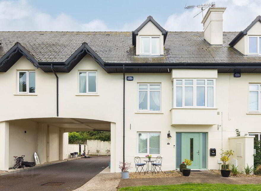6 Charleston Court, Bailick Road, Midleton, P25WN22