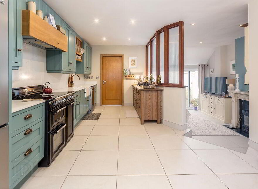 6 Charleston Court, Bailick Road, Midleton, P25WN22