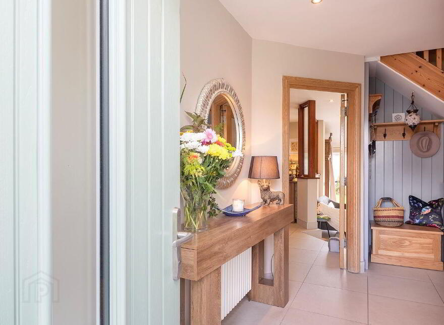 6 Charleston Court, Bailick Road, Midleton, P25WN22