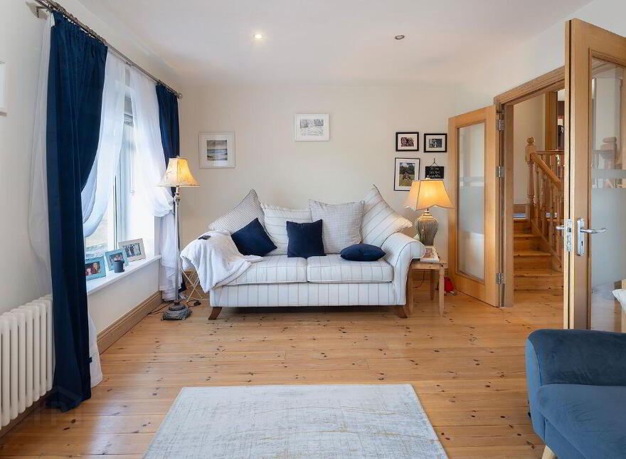 6 Charleston Court, Bailick Road, Midleton, P25WN22